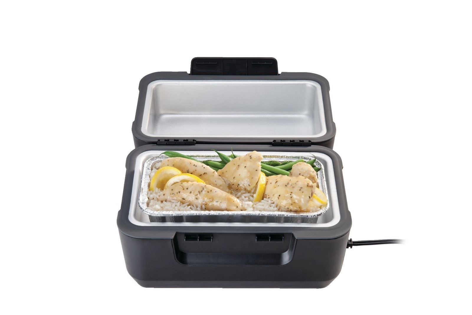 12V Car Food Warmer, 3-L A8P1 - product image 1