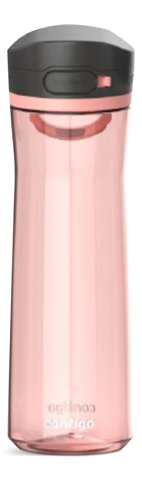 Jackson 2.0 Tritan Travel Water Bottle, 24-oz, Pink, BPA-Free, with AUTOPOP Lid U9N0