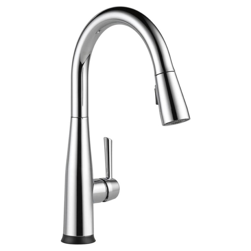 1-Handle Pull-Down Kitchen Faucet with Touch, Chrome A3T2
