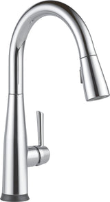 1-Handle Pull-Down Kitchen Faucet with Touch, Chrome A3T2 - product image 2