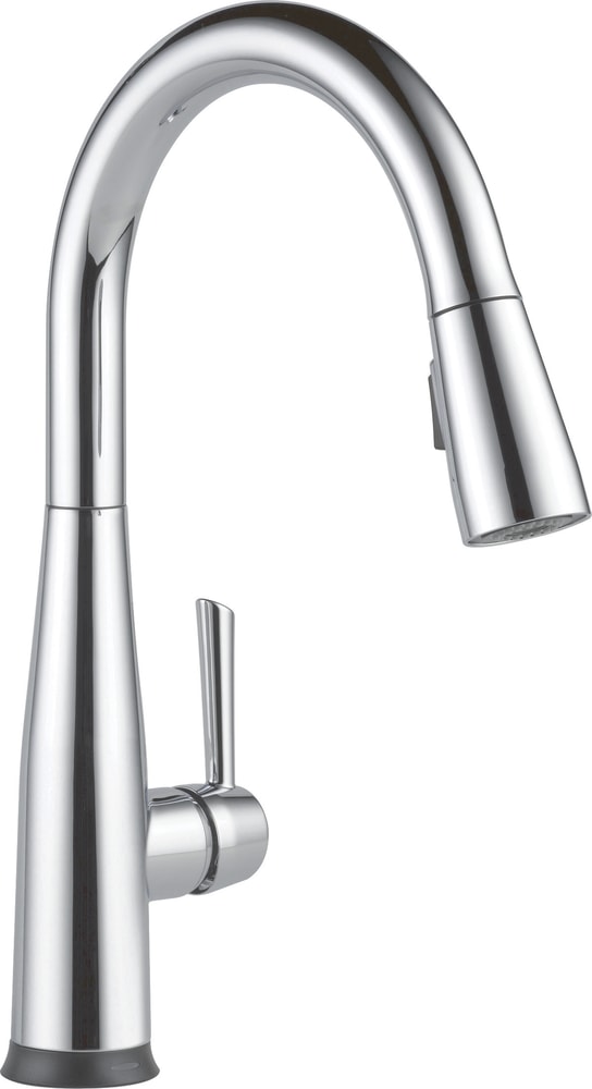 1-Handle Pull-Down Kitchen Faucet with Touch, Chrome A3T2 - product image 2