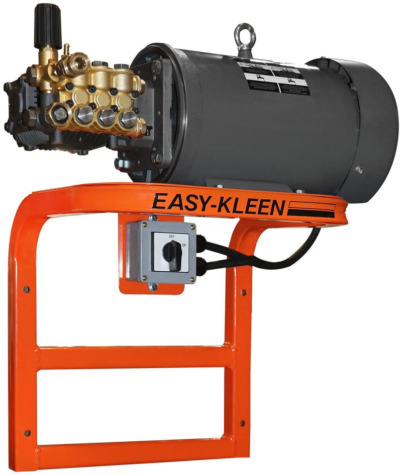1500 PSI Commercial Electric Pressure Washer C6N1