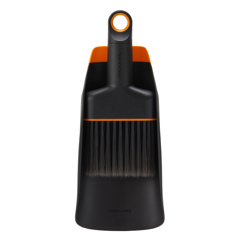 2-in-1 Double Sided Scoop & Brush Indoor Gardening Tool V6G0