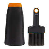 2-in-1 Double Sided Scoop & Brush Indoor Gardening Tool V6G0 - product image 4