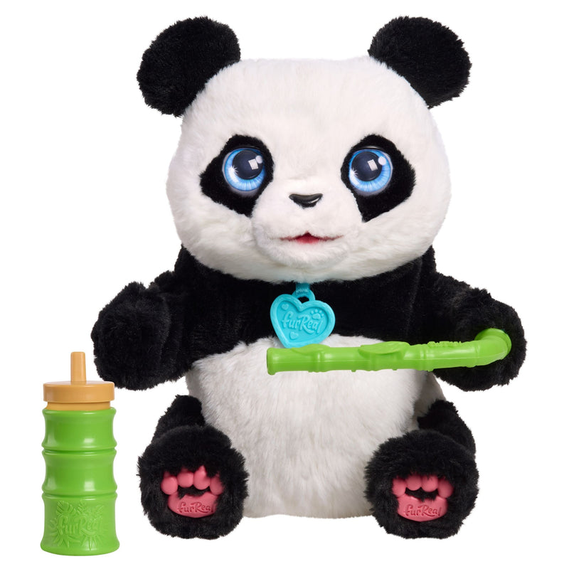 10.5-in Coco the Tumbling Panda for Ages 4+ M1T2