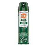 ! Deep Woods 8-Hour 25% DEET Bug Spray, 230-g D1G9 - product image 1