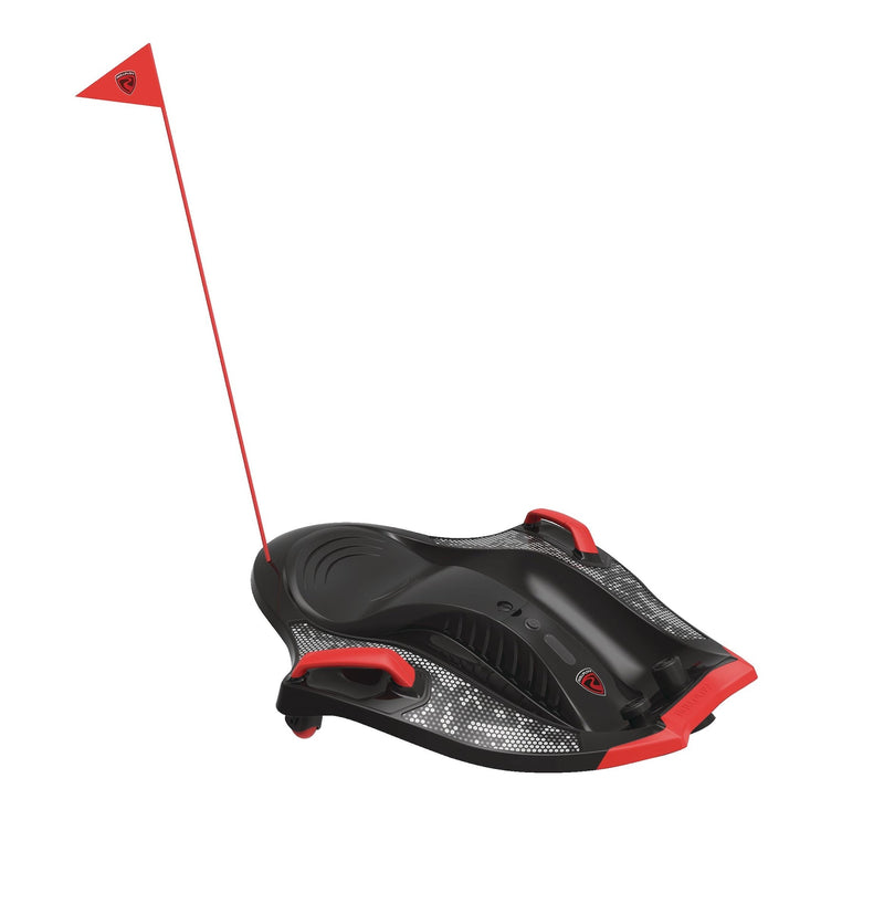 12V Nighthawk Electric Ride-On, Ages 6+ S7Z6