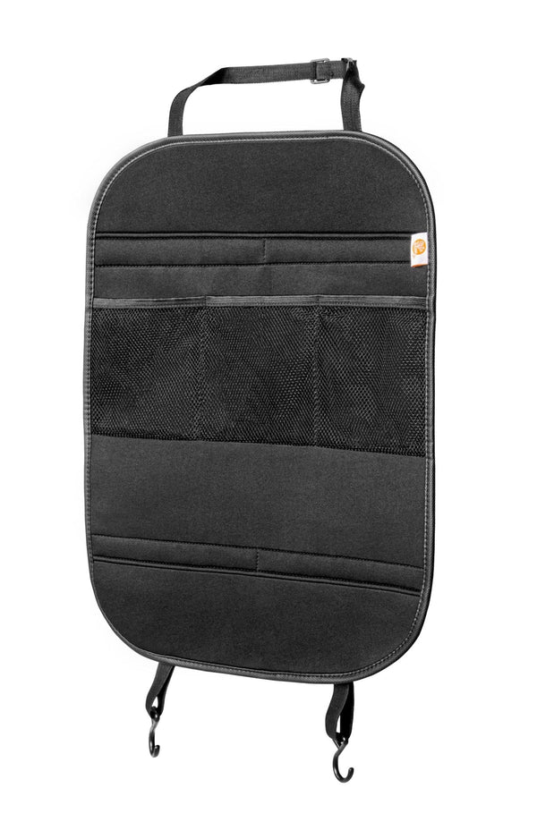 & Finn Essential Backseat Kick Mat K7Y8
