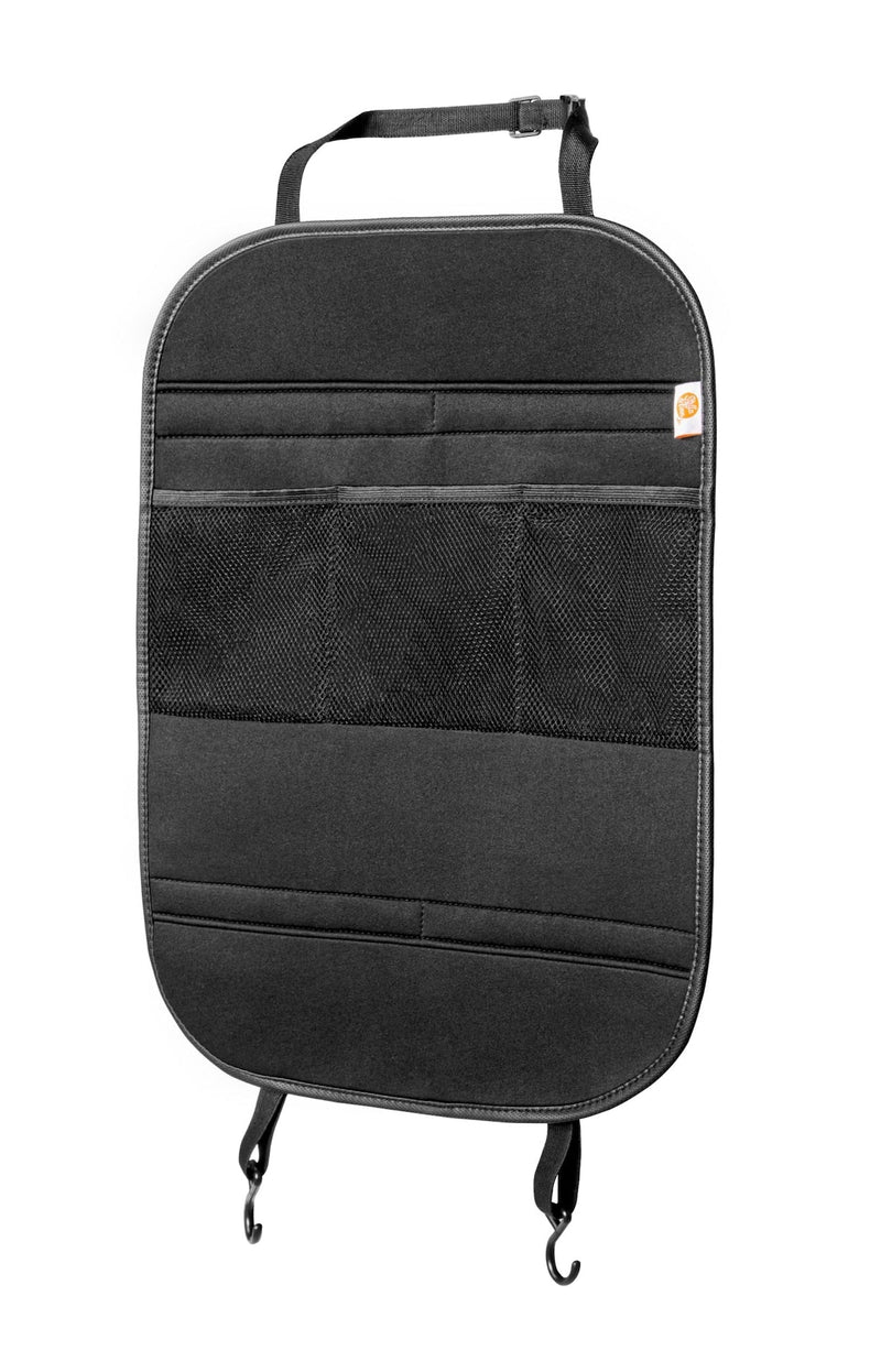 & Finn Essential Backseat Kick Mat K7Y8