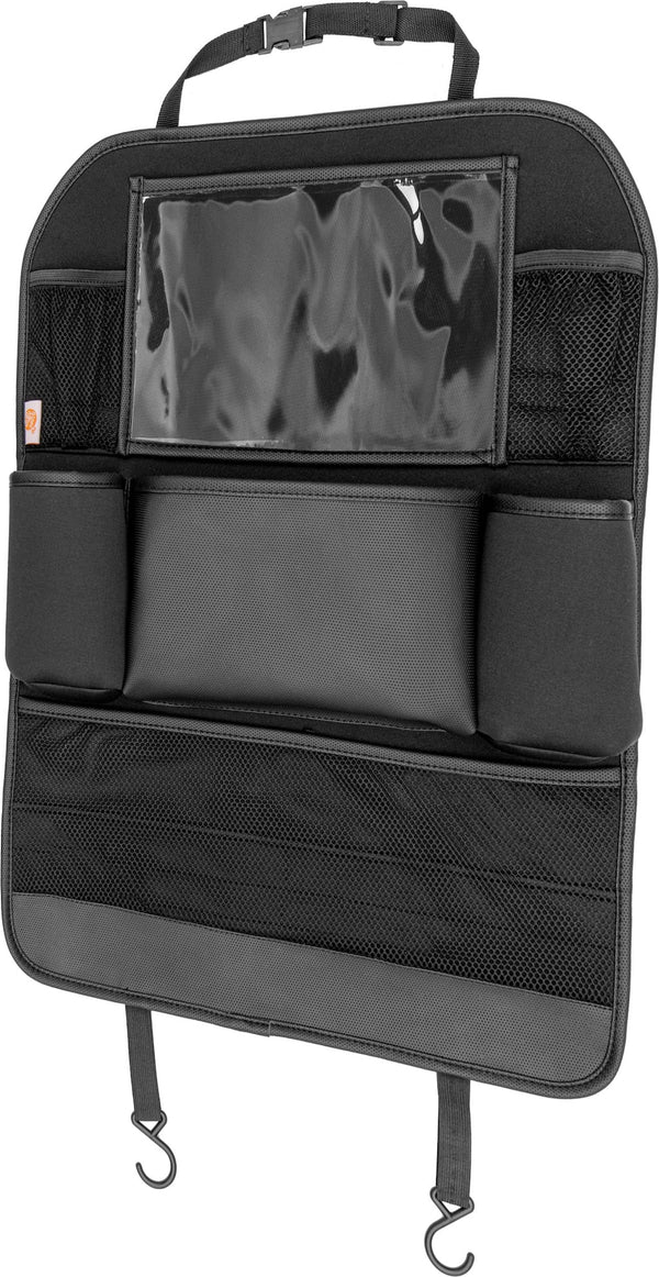& Finn Essential Backseat Organizer C5Z4