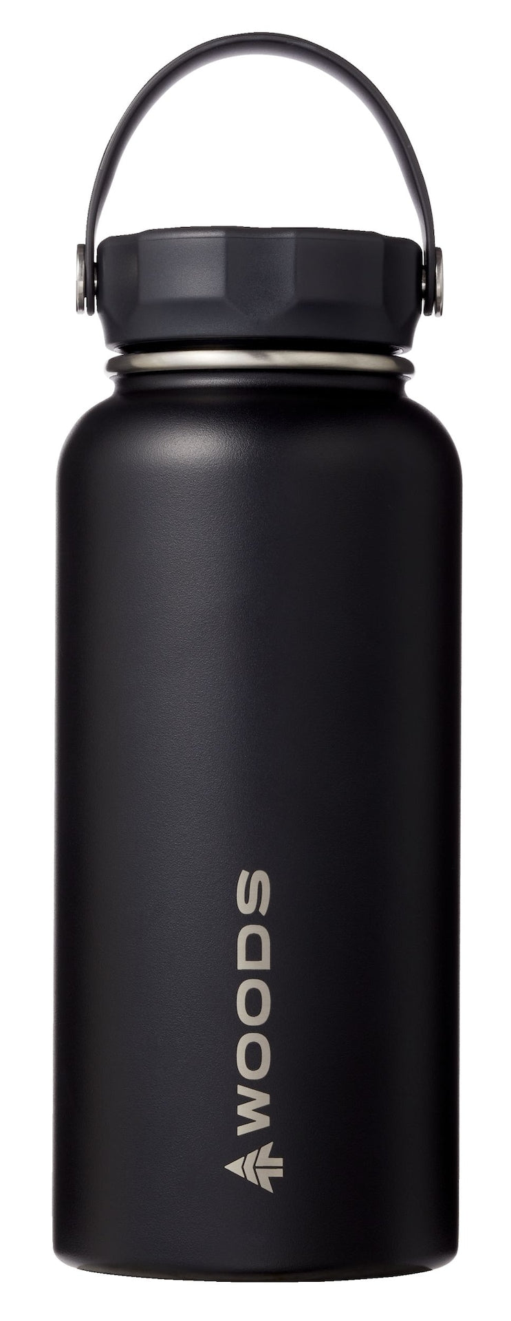 INSULATED Stainless Steel Water Bottle, 32.1-oz C0G2